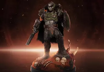 Piekielny styl: Bethesda zaprezentowała kolekcjonerską edycję ...