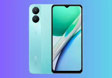 Nowa seria Vivo Y29: opublikowano dane ...