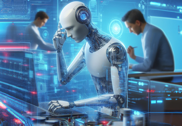 Twórcy sztucznej inteligencji powinni być pociągani ...