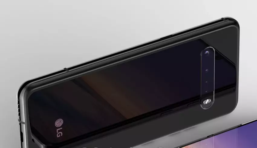 LG chce porzucić serię flagowych smartfonów G