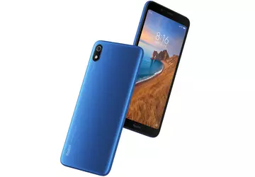 Prawie jak Redmi Go: budżetowiec Redmi ...