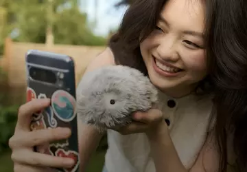 Casio przedstawia Moflin – emocjonalnego AI-kompaniona, ...