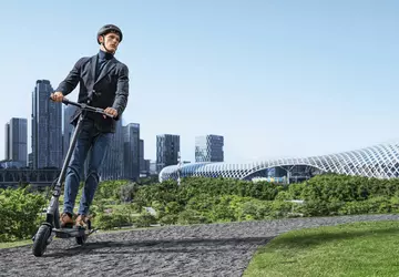 Xiaomi Electric Scooter 4 Ultra: elektryczny ...