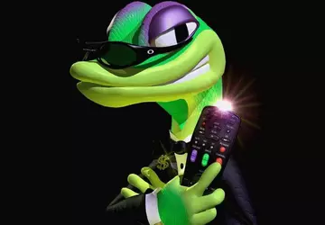 Kultowy Gecko powraca! Zaprezentowano zwiastun kompilacji ...