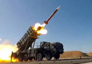Patriot SAM, rakiety do HIMARS, pojazdy ...