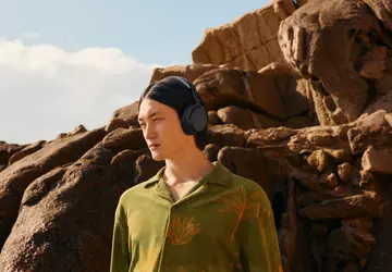 Sennheiser Accentum Wireless: słuchawki z ANC ...