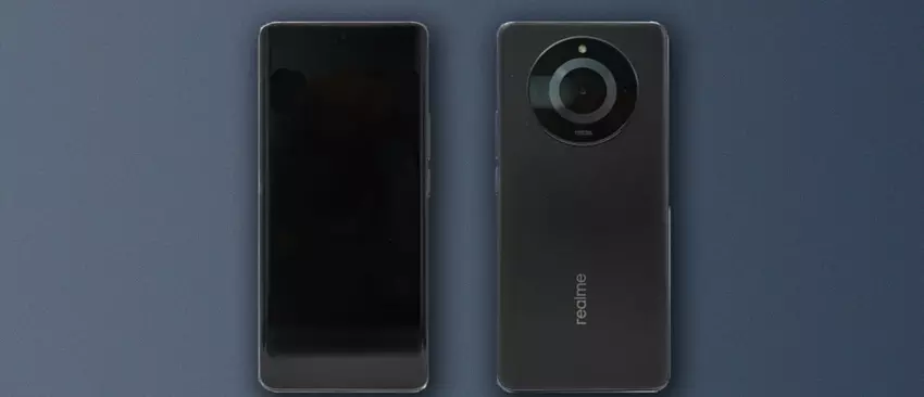 Dimensity 8020, aparat 200MP, 1TB pamięci i 5000mAh - specyfikacja realme 11 Pro+ ujawniona.