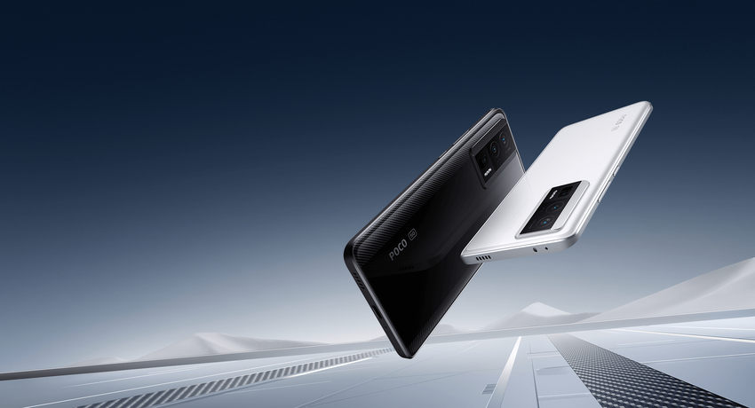 Wiadomo już, które smartfony POCO jako pierwsze otrzymają HyperOS
