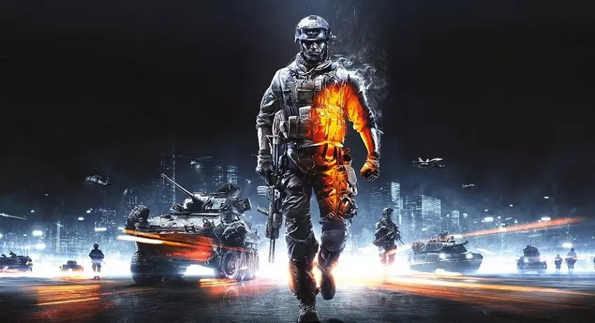 Możliwe zrzuty ekranu z trailera Battlefield 6 wyciekły do sieci