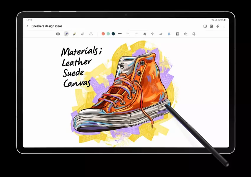 Samsung zawiesza zamówienia przedpremierowe na Galaxy Tab S8 i S8 Ultra z powodu „ogromnego popytu”