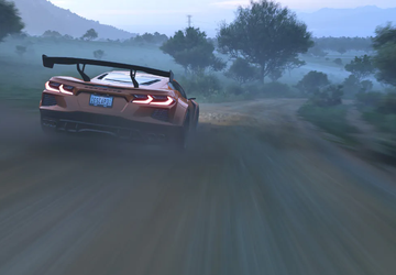 Liczba graczy w Forza Horizon 5 ...
