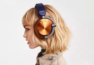 Dyson wprowadził OnTrac: bezprzewodowe słuchawki klasy ...