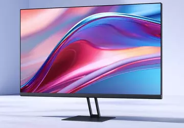 Redmi A27Q (2025): 27-calowy monitor z ...
