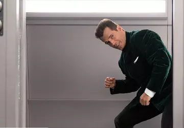 Henry Cavill spekuluje, czy jego rola ...