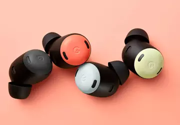 Amazon sprzedaje słuchawki TWS Google Pixel ...