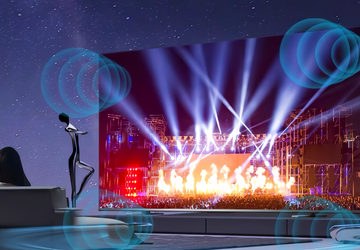 Toshiba wprowadza nowy mini telewizor LED ...