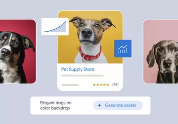 Google zaprezentowało narzędzie sztucznej inteligencji, które ...