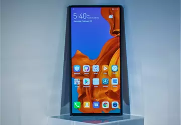 Nie tylko Xioami: Huawei pracuje również ...