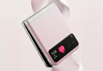 Motorola zaprezentowała nową wersję składanego smartfona ...