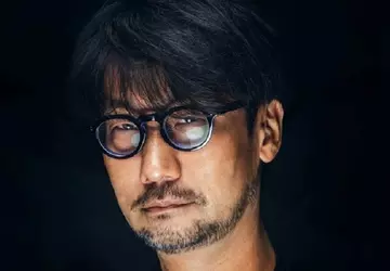 Kojima jest zagubiony! Tym razem na ...