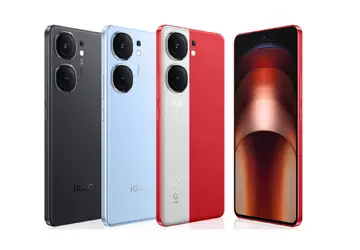 Potwierdzone: iQOO Neo 9 Pro będzie ...