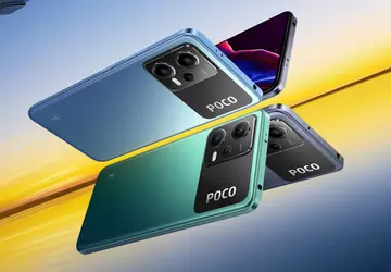 POCO zamyka swoją globalną stronę internetową