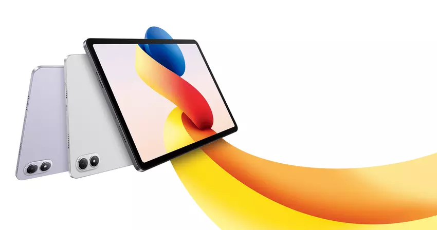 Xiaomi ogłosiła od razu dwa tablety: Redmi Pad 2 Pro i Redmi Pad Mini