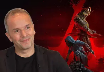 Szef franczyzy Assassin’s Creed Marc-Alexis Côté ...