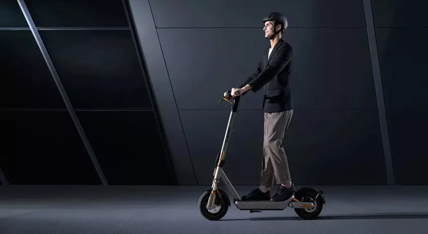 Xiaomi Electric Scooter 6 Max