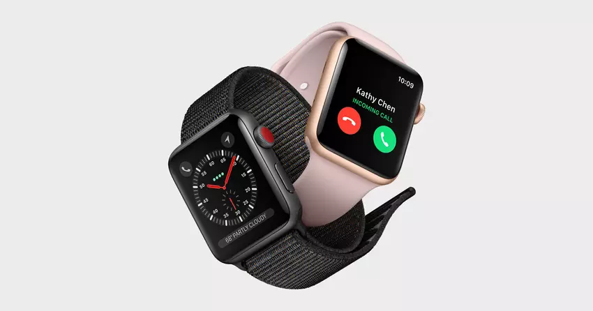 Czas na odpoczynek: Apple Watch Series 3 nie zostanie zaktualizowany do systemu watchOS 9