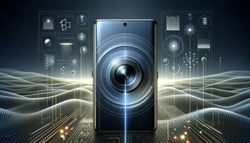 Koniec wystających kamer w smartfonach? Samsung ma rozwiązanie