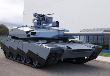 Armia amerykańska zmieniła zdanie na temat ...