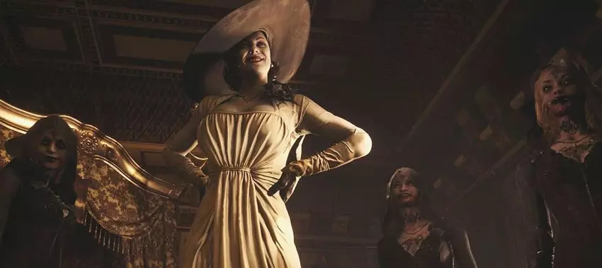 Ukazał się klon Heardle o grach z serii Resident Evil