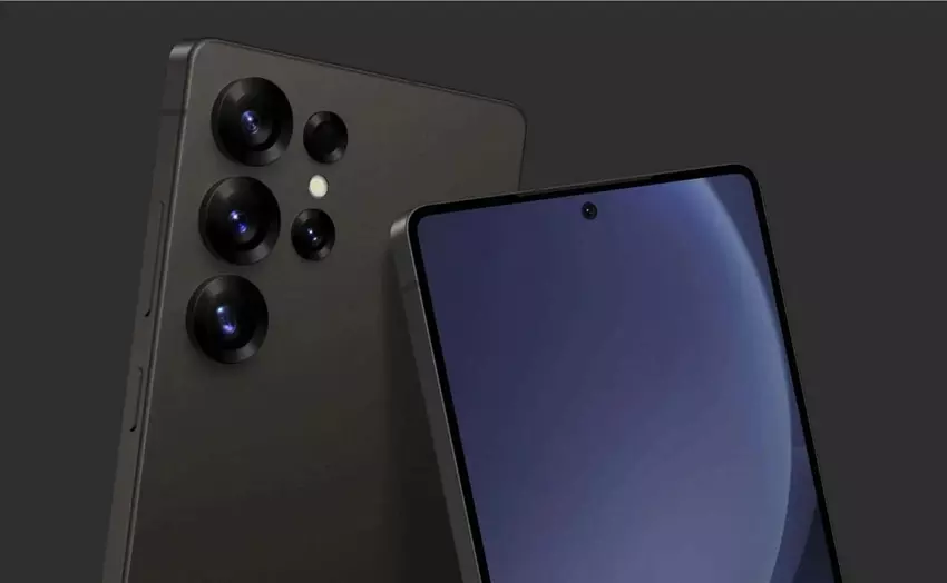 W sieci pojawiło się nowe zdjęcie Samsunga Galaxy S25 Ultra