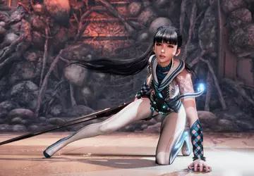 Ukończenie głównego wątku fabularnego Stellar Blade ...