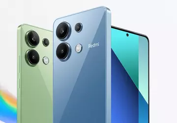 To już oficjalne: seria smartfonów Redmi ...