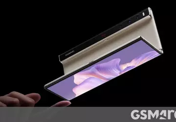 Huawei Mate Xs 2 staje się ...