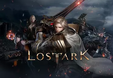 Dwa dni po premierze Lost Ark ...