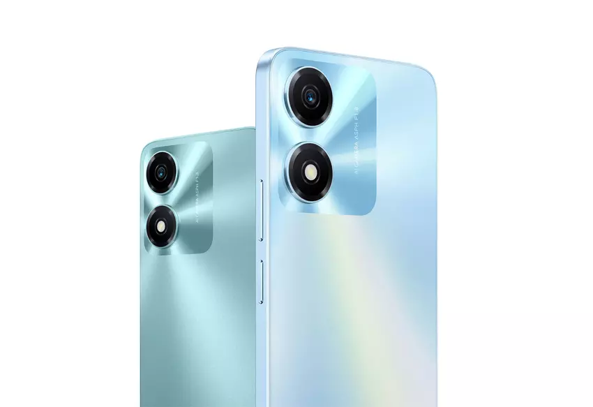 Honor Play 40C: wyświetlacz 90 Hz, układ Snapdragon 480+ i bateria 5200 mAh za 126 USD