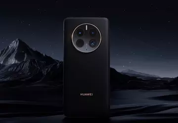 Huawei Mate 50 Pro trafia do ...