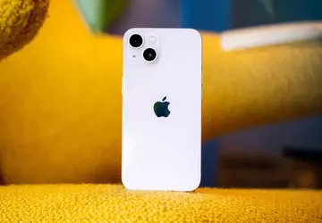 Gionee wprowadziła kopię iPhone'a 13 z ...