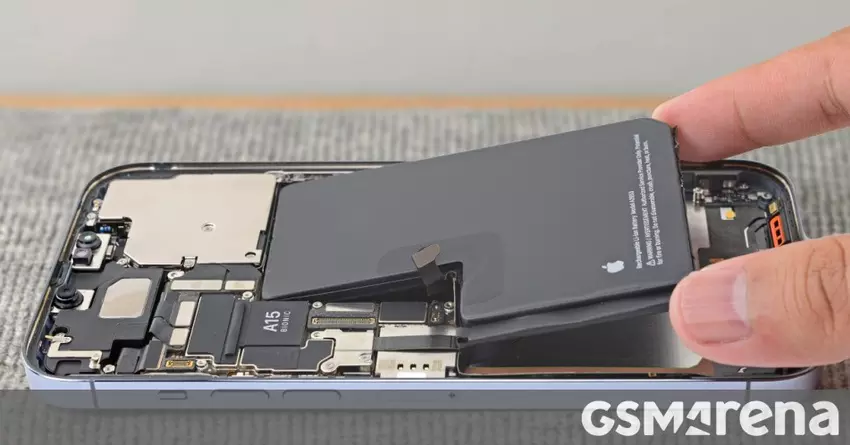 Kontrapunkt: rynek odnowionych smartfonów pokonuje oczekiwania, że ​​w 2021 r. wzrośnie o 15%