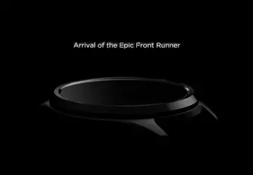 To oficjalne: następny smartwatch TicWatch będzie ...