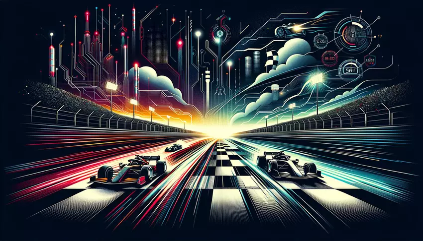 Forza Motorsport wciąż żyje, ale co dalej?