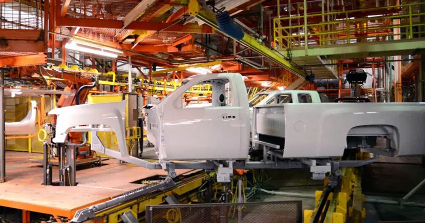 Kanada po raz pierwszy od 30 lat zaimportowała więcej samochodów z Meksyku niż z USA