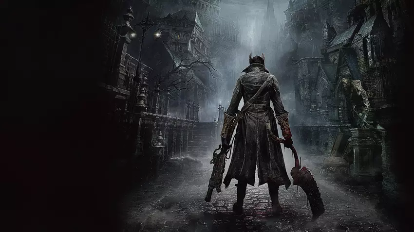 Plotka: nieznana gra Bloodborne może być w przygotowaniu