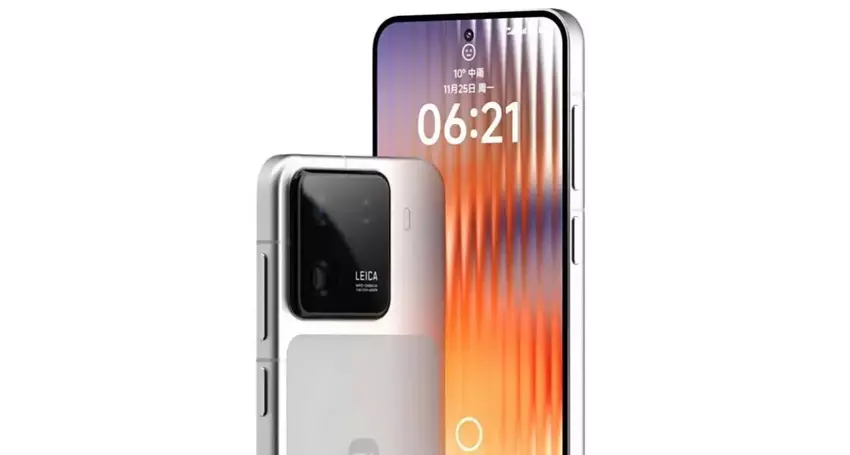 Xiaomi przygotowuje rewolucję w mobilnych wyświetlaczach: flagowe smartfony Xiaomi 16 i Redmi K90 otrzymają zaawansowane panele Real RGB OLED