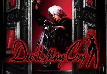 Capcom przygotowuje remake Devil May Cry ...