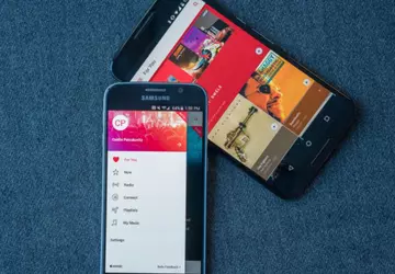 Aktualizacja Apple Music for Android dodaje ...