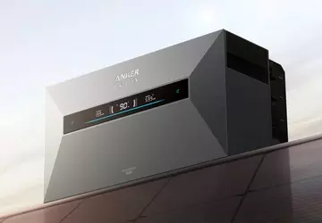Anker wprowadza Solarbank Max AC: Nowa ...